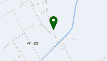 有限会社ハセコーの地図画像