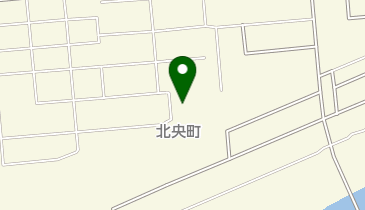 株式会社ゼロホームの地図画像