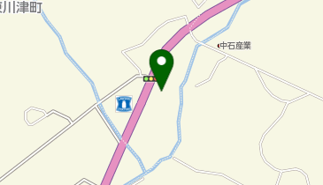 有限会社共伸工業の地図画像