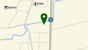 有限会社ドリームズファームの地図画像