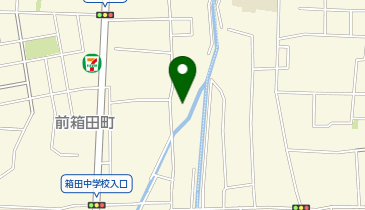 株式会社昇栄の地図画像