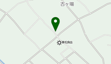 有限会社三立工業の地図画像