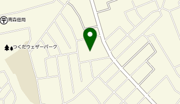 株式会社ダイキョウの地図画像