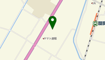 株式会社住建の地図画像