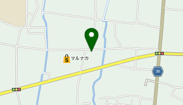 山本建設株式会社の地図画像