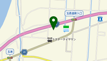 株式会社三栄の地図画像