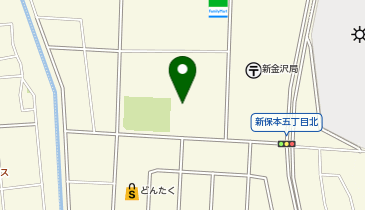 株式会社ライフホールディングスの地図画像