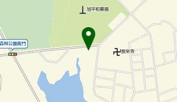 三晃建設株式会社の地図画像