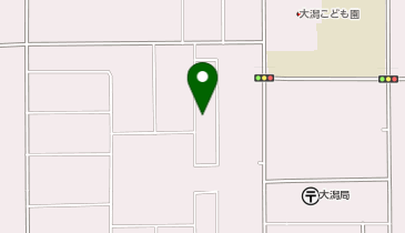 株式会社ピーベリーの地図画像