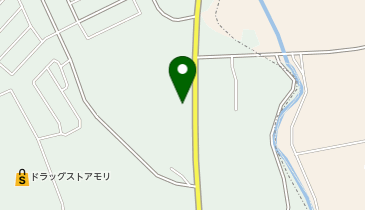 株式会社中山運輸の地図画像