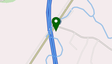 ピュール株式会社の地図画像