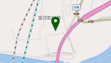 株式会社杉本工務店の地図画像