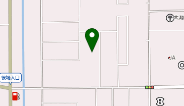 有限会社スズキファームの地図画像