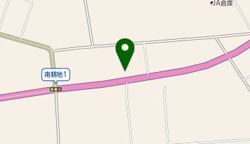 株式会社青野商店の地図画像