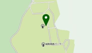 株式会社城島高原オペレーションズの地図画像