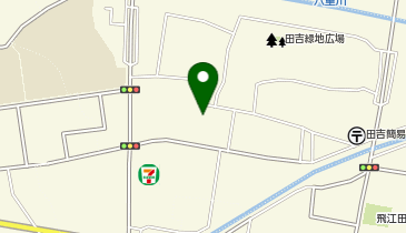 株式会社みやざき社中の地図画像