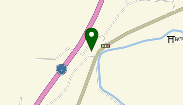 株式会社システムズ青森の地図画像