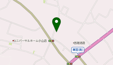 株式会社フローラ産商の地図画像