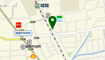 有限会社ライフクリエーションの地図画像