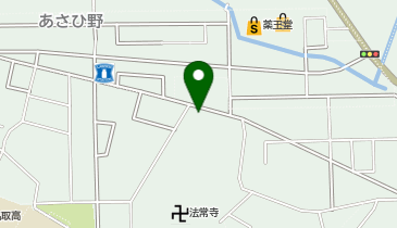 はびりす合同会社の地図画像