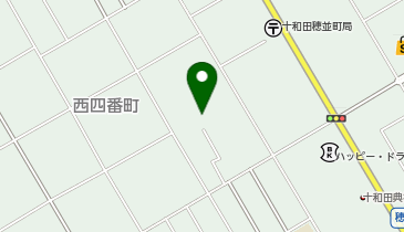 有限会社種市石材工業の地図画像