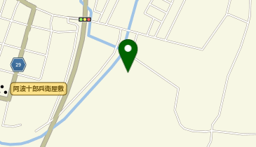 株式会社ディーワークスの地図画像