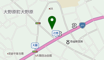 株式会社モリヤの地図画像