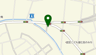 株式会社ビジネスパートナーの地図画像