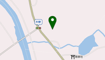 有限会社田中建設の地図画像