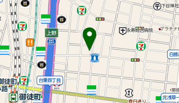 株式会社エムティーエムの地図画像