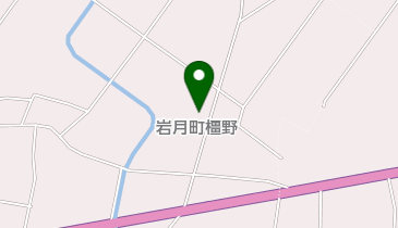 株式会社トータルアイヅの地図画像