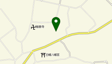 有限会社沢村建機工業の地図画像