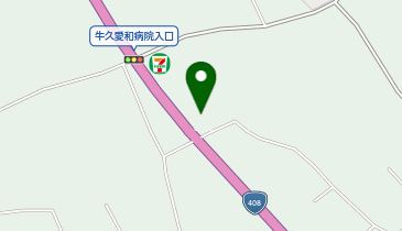 朝日商事株式会社の地図画像