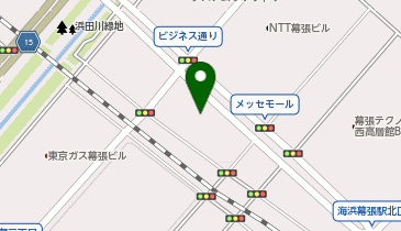 イオン保険サービス株式会社の地図画像