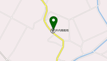 有限会社三幸商店の地図画像