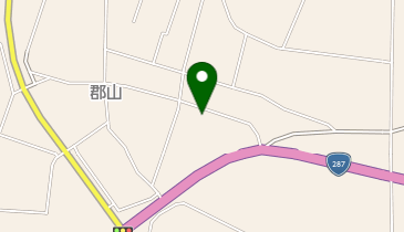 有限会社石沢建築の地図画像
