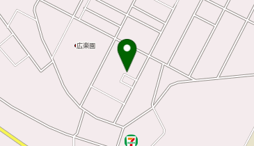 株式会社ハイファクトリの地図画像
