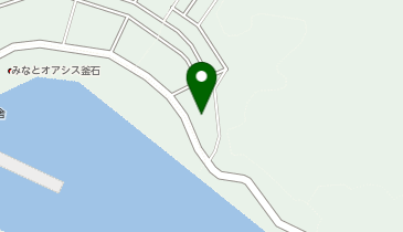 株式会社丸辰カマスイの地図画像