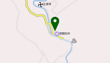 有限会社古山閣の地図画像