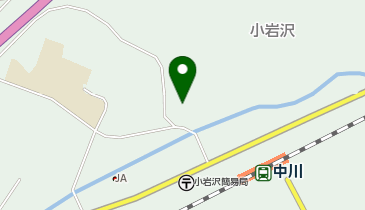 有限会社酒井企画の地図画像