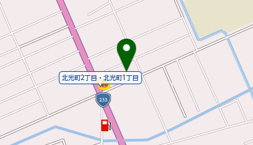 有限会社大滝鉄工の地図画像
