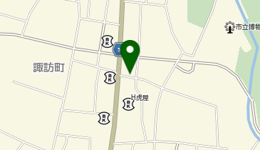 有限会社エイブル人材サービスの地図画像