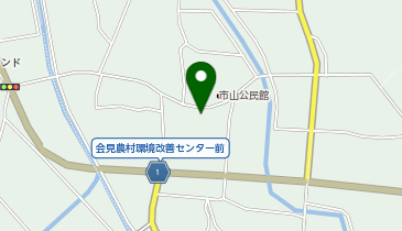 有限会社バリューストアの地図画像