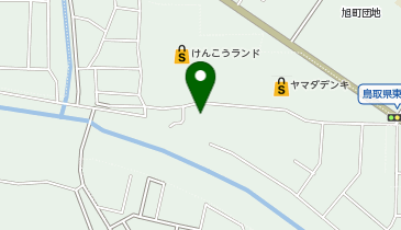 株式会社クリエイトの地図画像