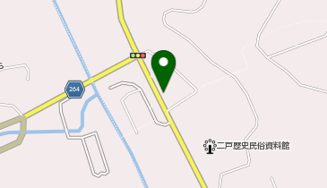 有限会社さくらホームの地図画像