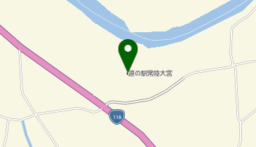元気な郷づくり株式会社の地図画像