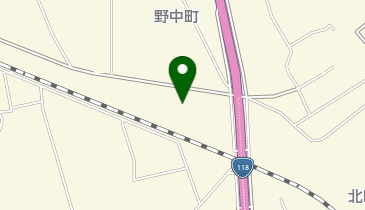 有限会社テック・カジヤマの地図画像