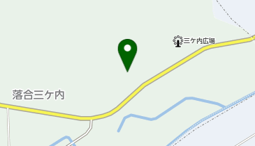 株式会社サンテック東北の地図画像