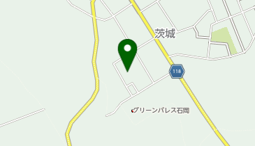 有限会社真家製作所の地図画像