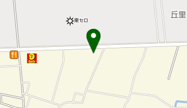 株式会社丘里の地図画像